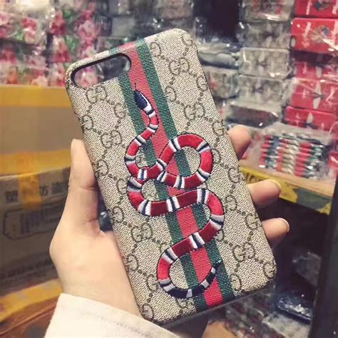 gucci carrier phone case|authentic Gucci phone case.